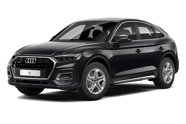 SUV